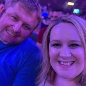 Meet your Posher, Natasha